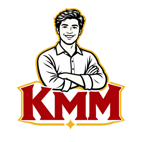 Khaas MM main logo