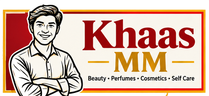 Khaas MM primary logo